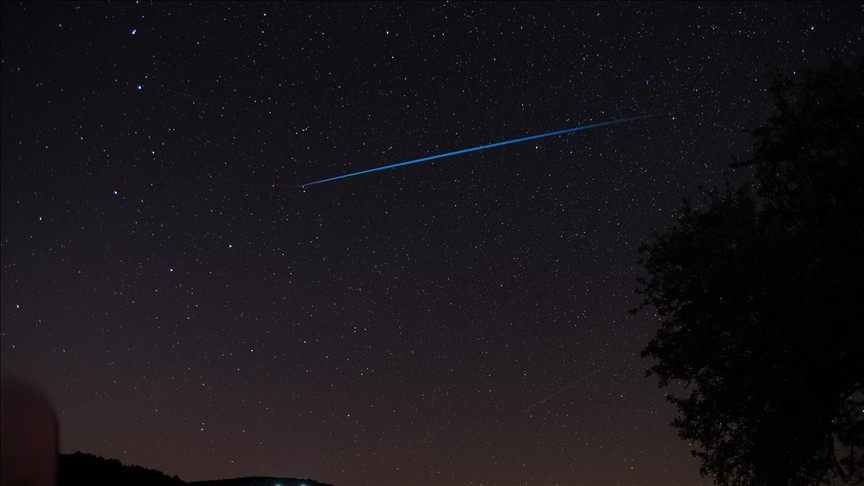 Her biri ayrı görsel şölen: Bu yıl gerçekleşecek meteor yağmurları... - Sayfa 2