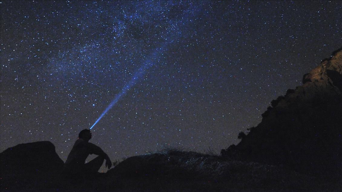 Her biri ayrı görsel şölen: Bu yıl gerçekleşecek meteor yağmurları... - Sayfa 3