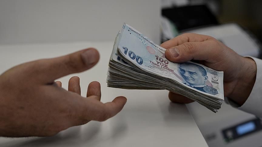 Emekliye ek zam düzenlemesi, gözler Meclis'te: SSK, Bağ-Kur emekli maaş farkları ne zaman yatacak? - Sayfa 1