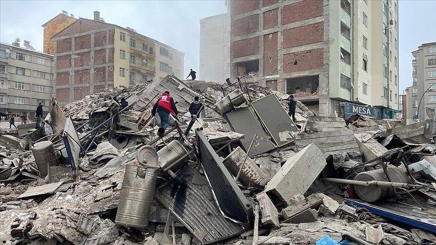 Afet Yeniden İmar Fonu'nun ayrıntıları belli oldu - Sayfa 4