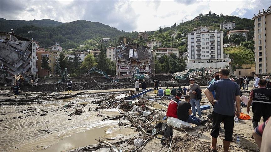 Afet Yeniden İmar Fonu'nun ayrıntıları belli oldu - Sayfa 2