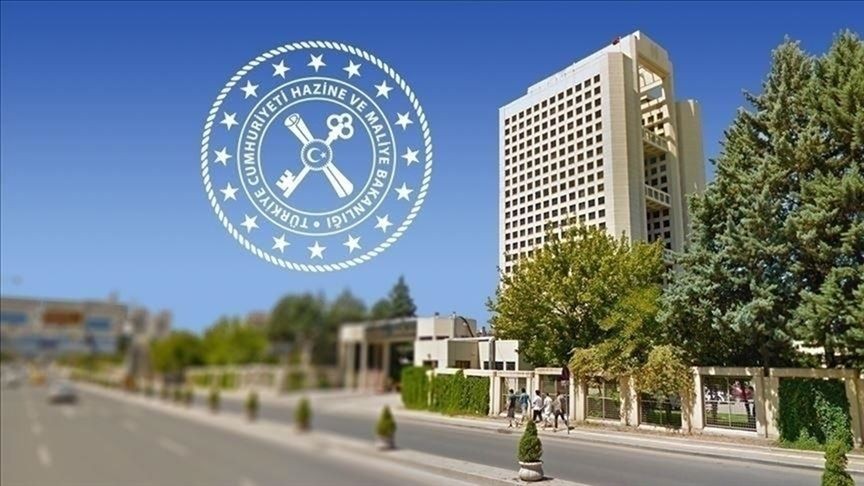 Afet Yeniden İmar Fonu'nun ayrıntıları belli oldu - Sayfa 1