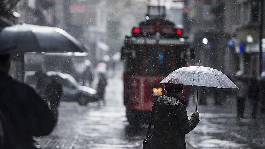 Prof. Dr. Şen son noktayı koydu: İstanbul'a kar yağacak mı? - Sayfa 3