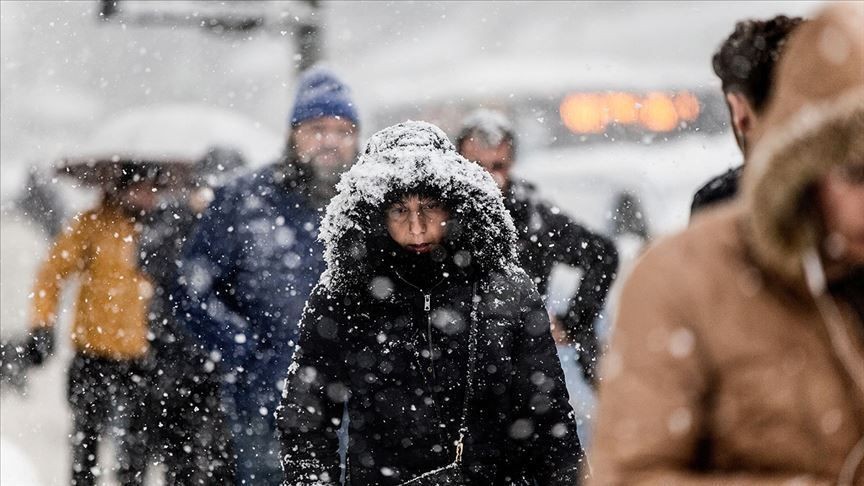 Prof. Dr. Şen son noktayı koydu: İstanbul'a kar yağacak mı? - Sayfa 2