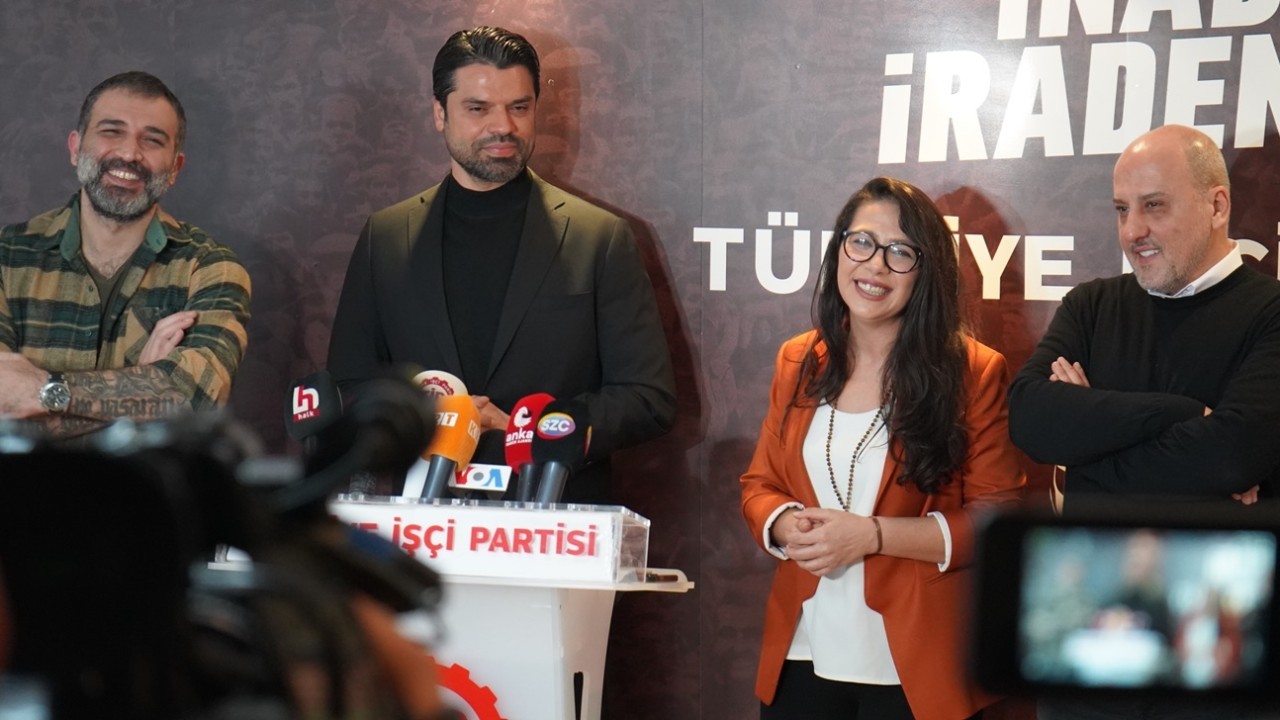 Parti desteğini çekmişti: Gökhan Zan seçime TİP amblemiyle girecek - Ekonomim