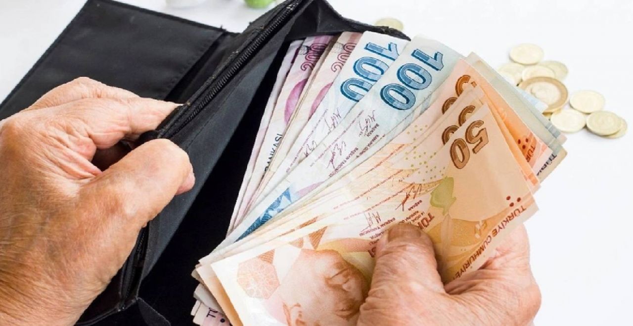 Emekliye ek zam yapılacak mı? AK Partili isim açıkladı! - Sayfa 5