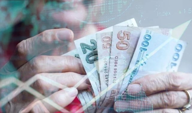 Emekliye ek zam yapılacak mı? AK Partili isim açıkladı! - Sayfa 6