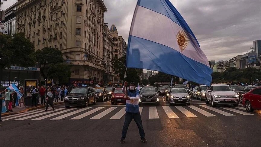 IMF'nin en büyük 10 borçlu ülkesi hangileri? Ne kadar borçları var? - Sayfa 2