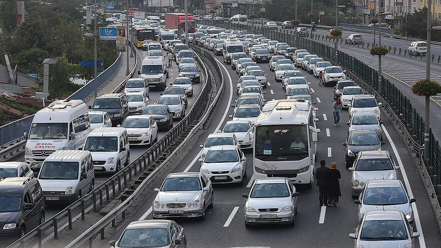 İşte kullanılan araçlara TTB takmak zorunlu hale geliyor: Son tarih yaklaşıyor - Sayfa 5