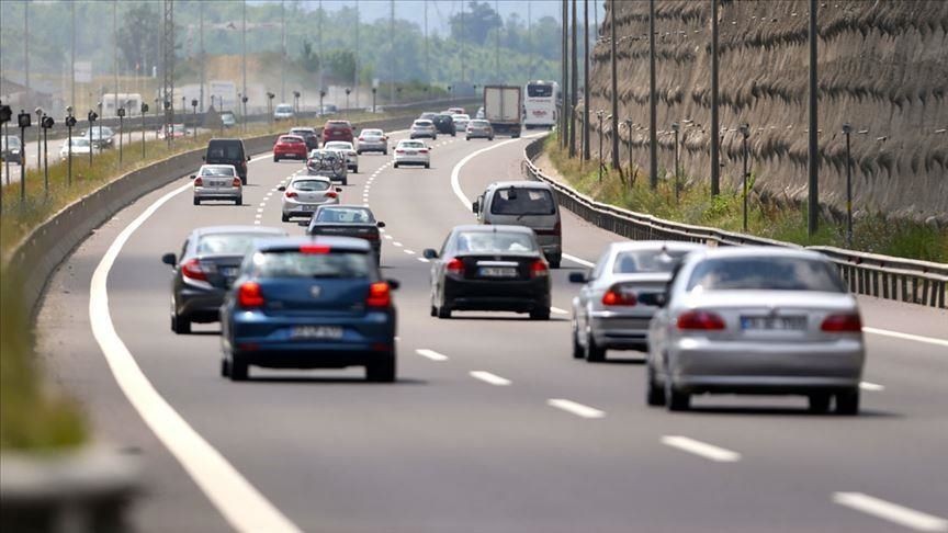 İşte kullanılan araçlara TTB takmak zorunlu hale geliyor: Son tarih yaklaşıyor - Sayfa 1