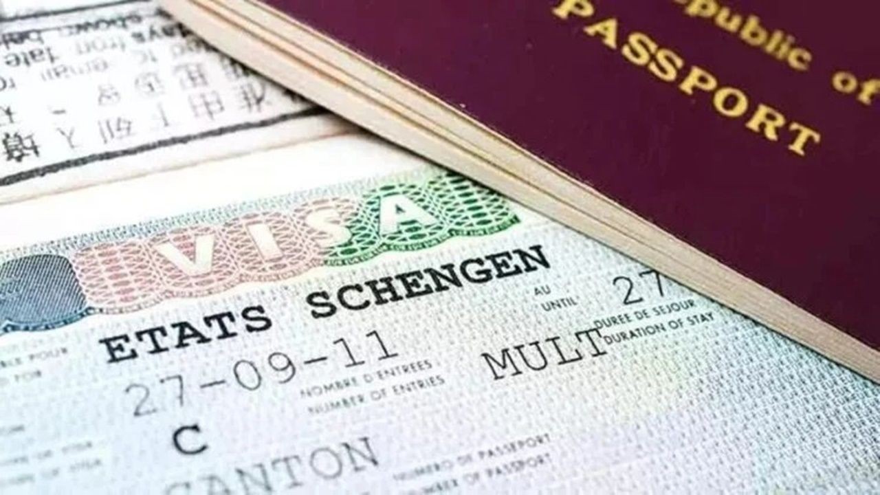 Yurt dışından Türkiye'ye vize alacaklar, dikkat! Vizede yeni dönem - Sayfa 5