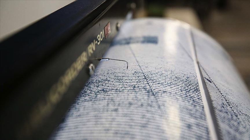 Deprem Uzmanı Prof. Dr. Görür, büyük risk altındaki illeri sıraladı - Sayfa 5