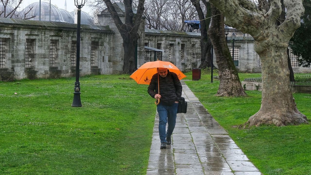 Meteorolojiden toz taşınımı uyarısı: Yurt genelinde hava durumu nasıl olacak? - Sayfa 8