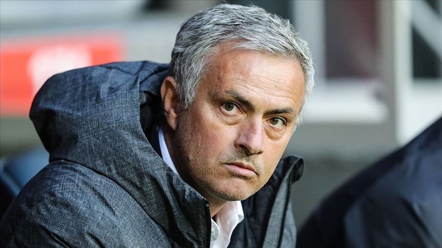 İşte Jose Mourinho'nun Beşiktaş'tan istediği ücret... - Sayfa 6