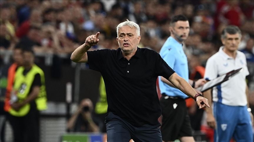 İşte Jose Mourinho'nun Beşiktaş'tan istediği ücret... - Sayfa 5