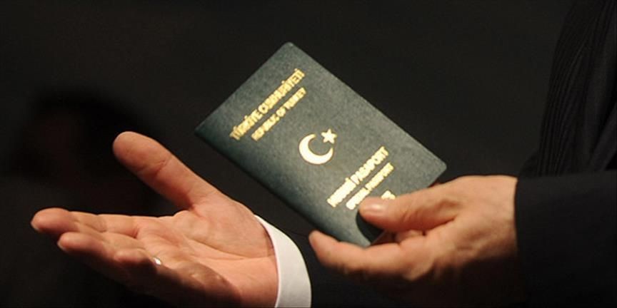 Türkiye ve AB vize sorununu nasıl çözecek? Vize kolaylığında son durum... - Sayfa 11