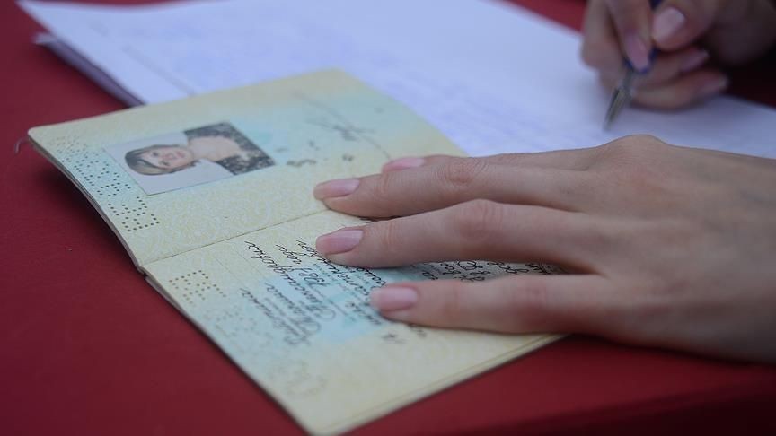 Türkiye ve AB vize sorununu nasıl çözecek? Vize kolaylığında son durum... - Sayfa 8