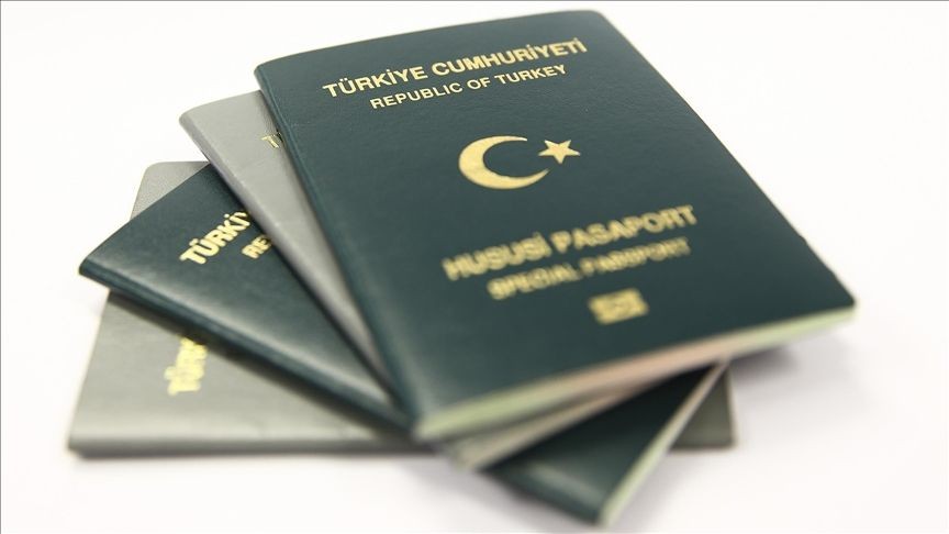 Türkiye ve AB vize sorununu nasıl çözecek? Vize kolaylığında son durum... - Sayfa 9