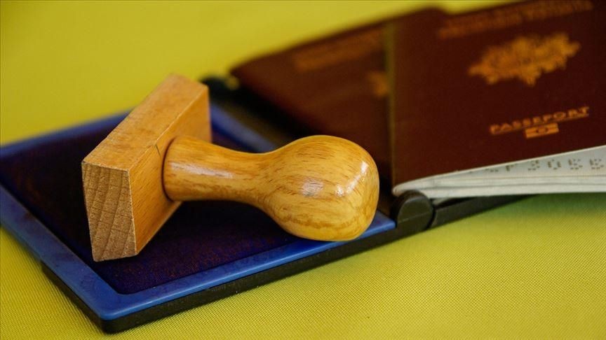 Türkiye ve AB vize sorununu nasıl çözecek? Vize kolaylığında son durum... - Sayfa 12
