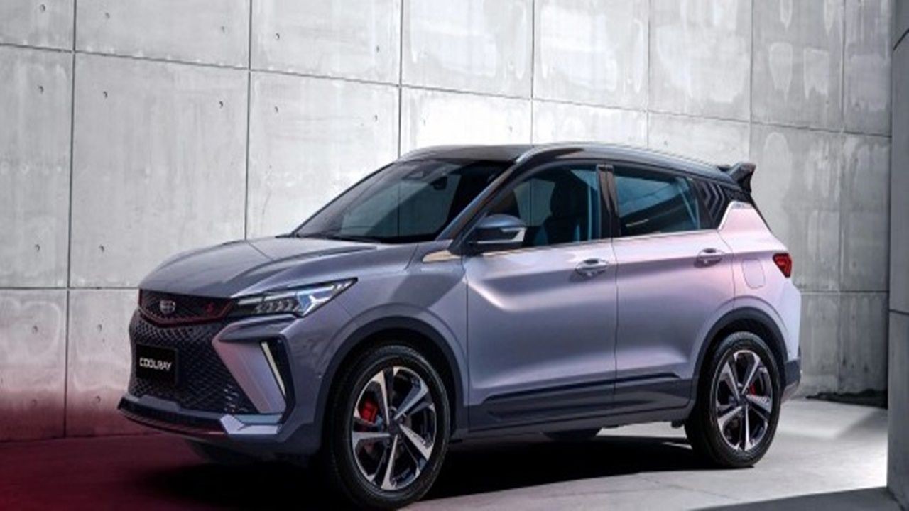 Çinli otomobil markası Geely dünyayı şaşkına çevirdi: Alman devlerini geride bıraktı - Sayfa 2