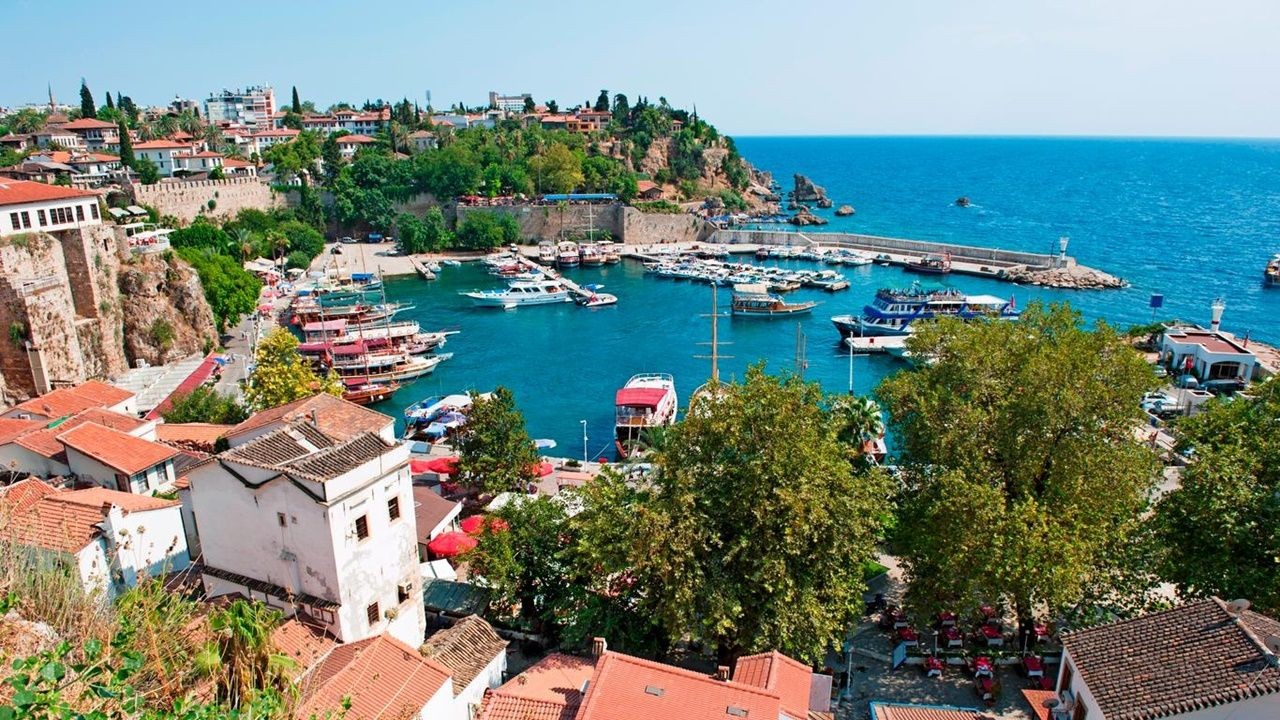 Dünyanın en çok ziyaret edilen şehirleri belli oldu: İlk 5'te Türkiye'den 2 şehir var - Sayfa 5