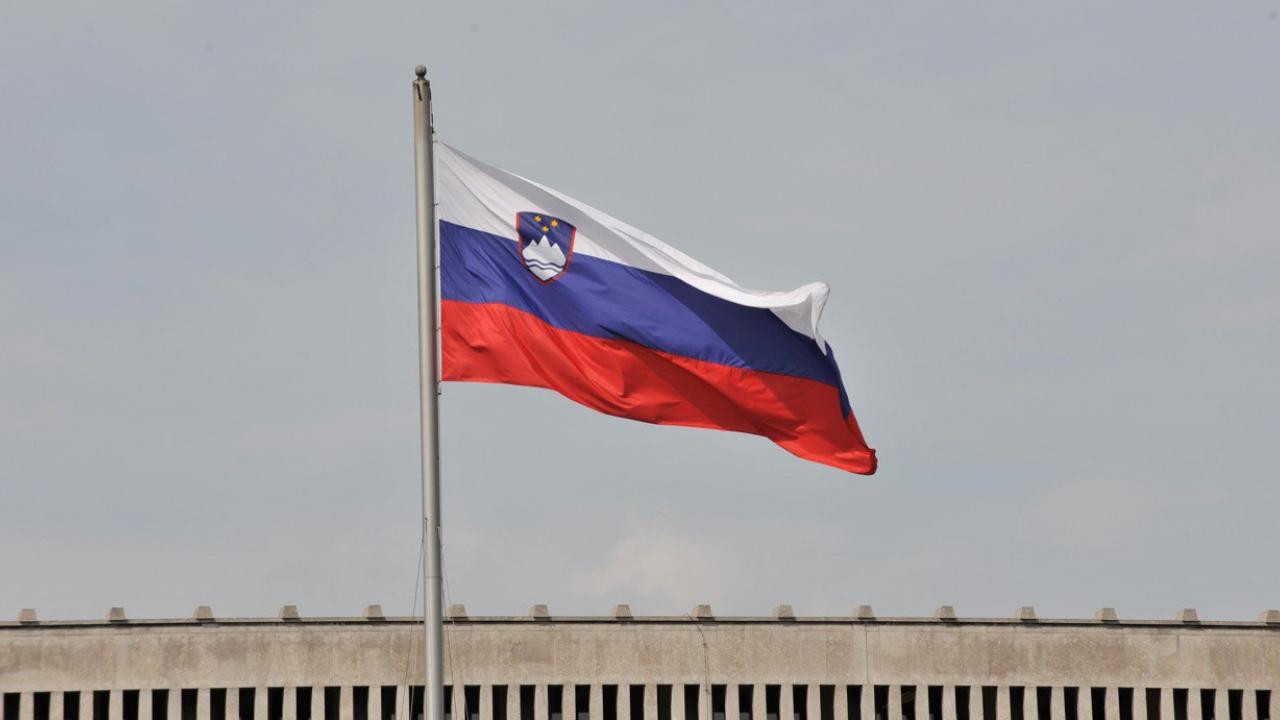 Slovenya, İsrail ile silah ticaretini yasaklayan ilk AB ülkesi oldu