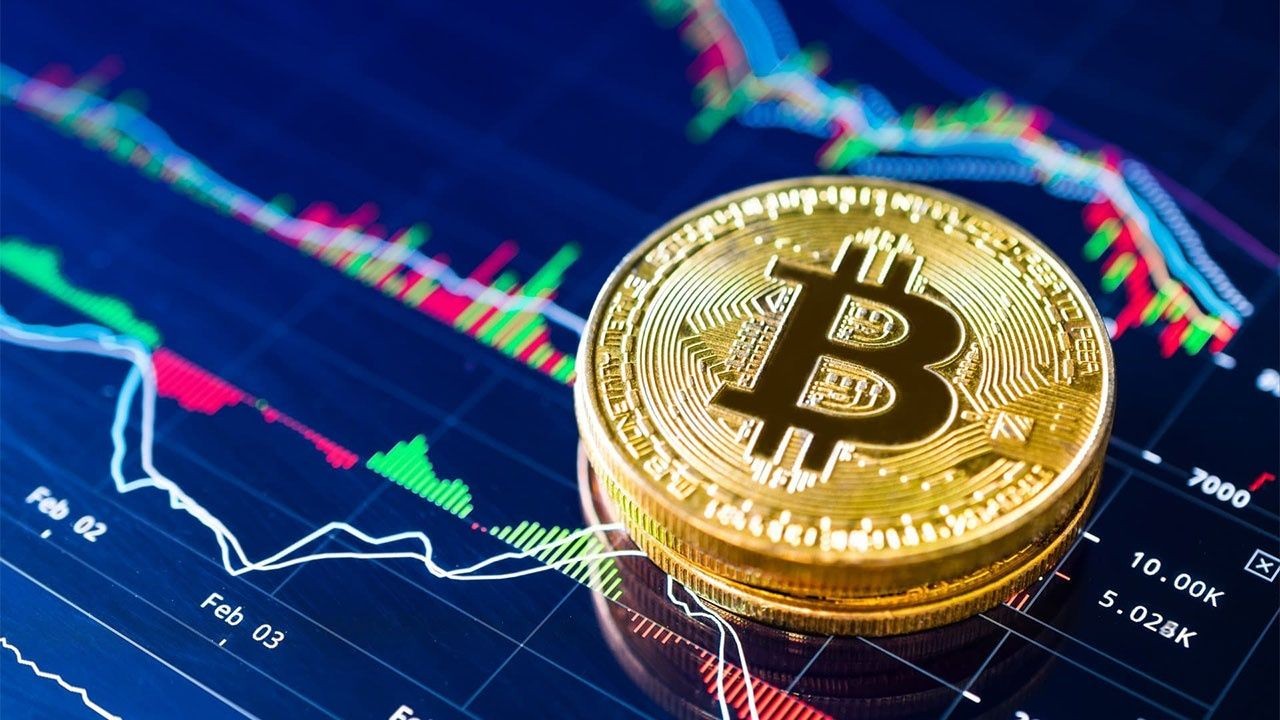 Bitcoin 71 bin doların üzerini gördü - Sayfa 2