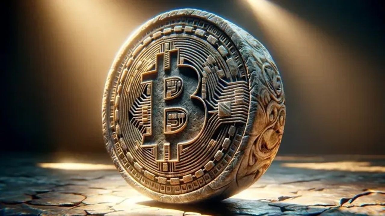 Bitcoin 71 bin doların üzerini gördü - Sayfa 3