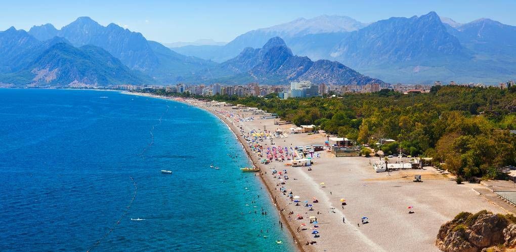 İşte Kurban Bayramı’nda 5 gece konaklama fiyatları: 11 bin TL'ye de var 500 bin TL'ye de... - Sayfa 1