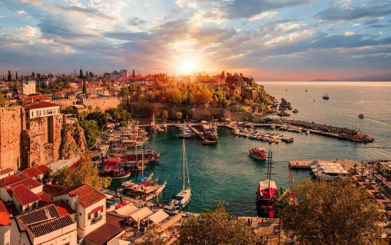 İşte Kurban Bayramı’nda 5 gece konaklama fiyatları: 11 bin TL'ye de var 500 bin TL'ye de... - Sayfa 4