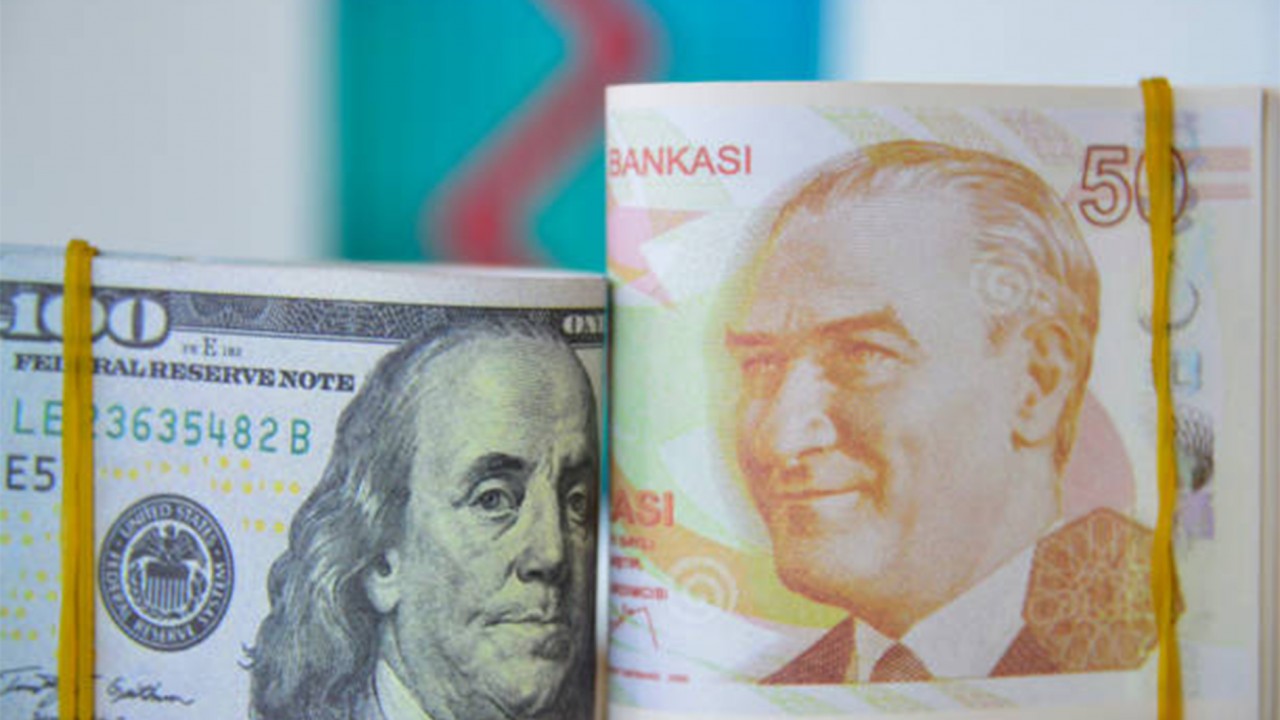 Paranın fonksiyonları nelerdir? - Sayfa 3