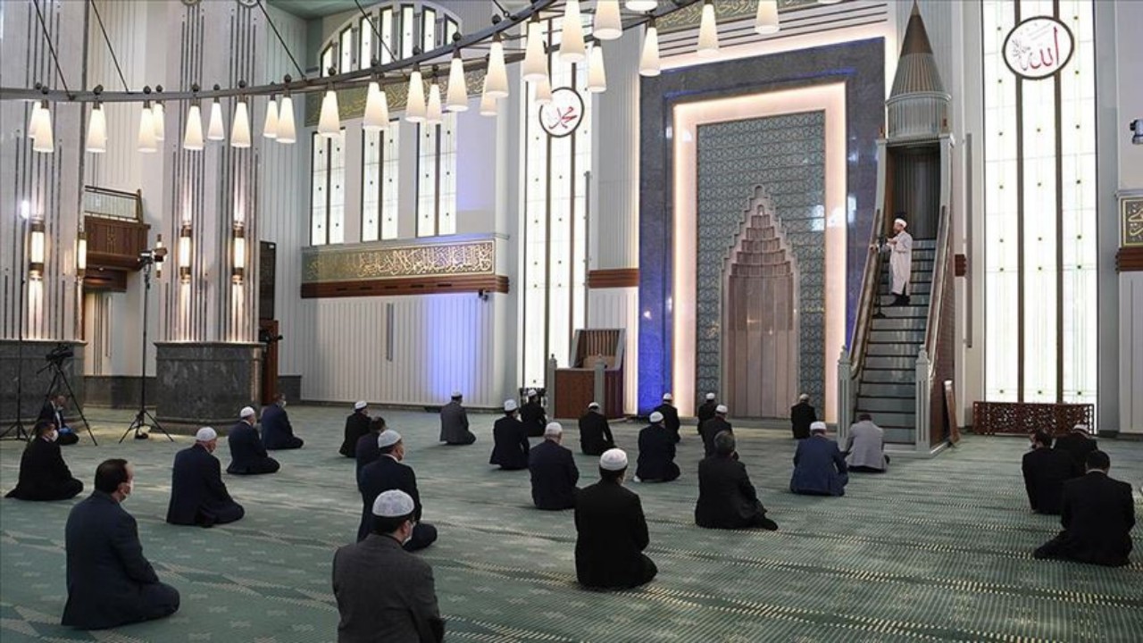 Zilhicce ayı namazı nedir? Zilhicce ayı namazı nasıl kılınır? - Sayfa 2