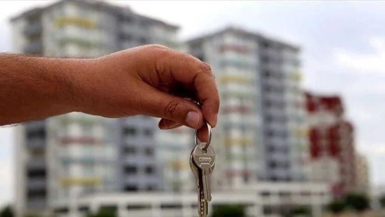 Uzmanlardan kira fiyatlarına çözüm önerisi: Boş konutlar sisteme dahil edilsin! - Sayfa 6