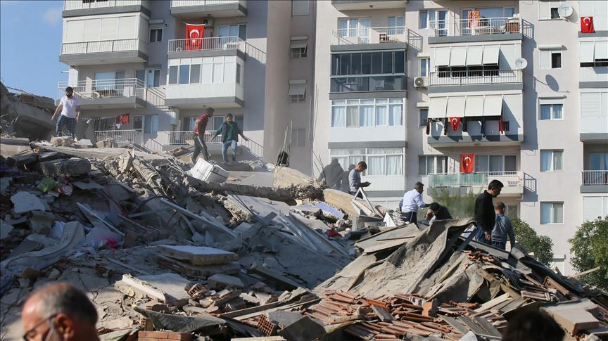 Türkiye'nin diri fay haritası güncellendi: İşte riskli bölgeler... - Sayfa 9