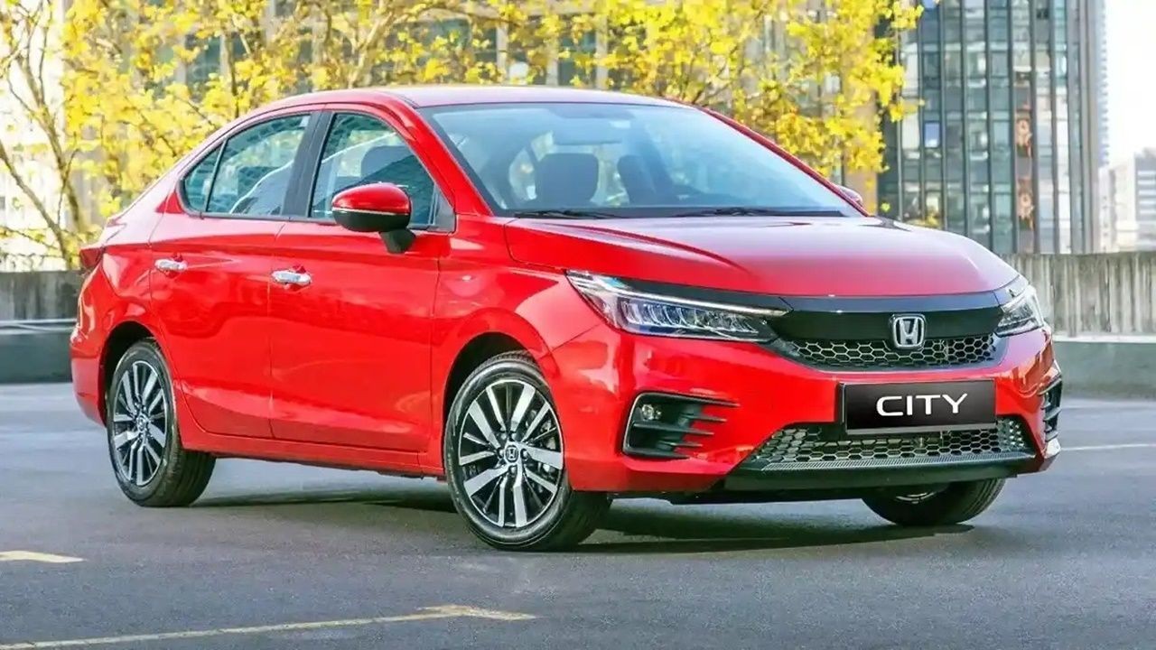Honda, gemileri yaktı! Fiyatı gören bayilere koşuyor: Fiat Egea’dan bile ucuz - Sayfa 1