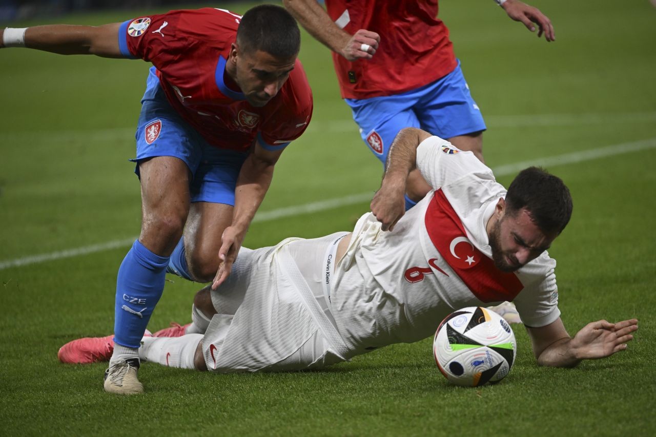 EURO 2024'te son 16 turuna yükselen A Milli Takım ne kadar gelir elde etti? - Sayfa 10