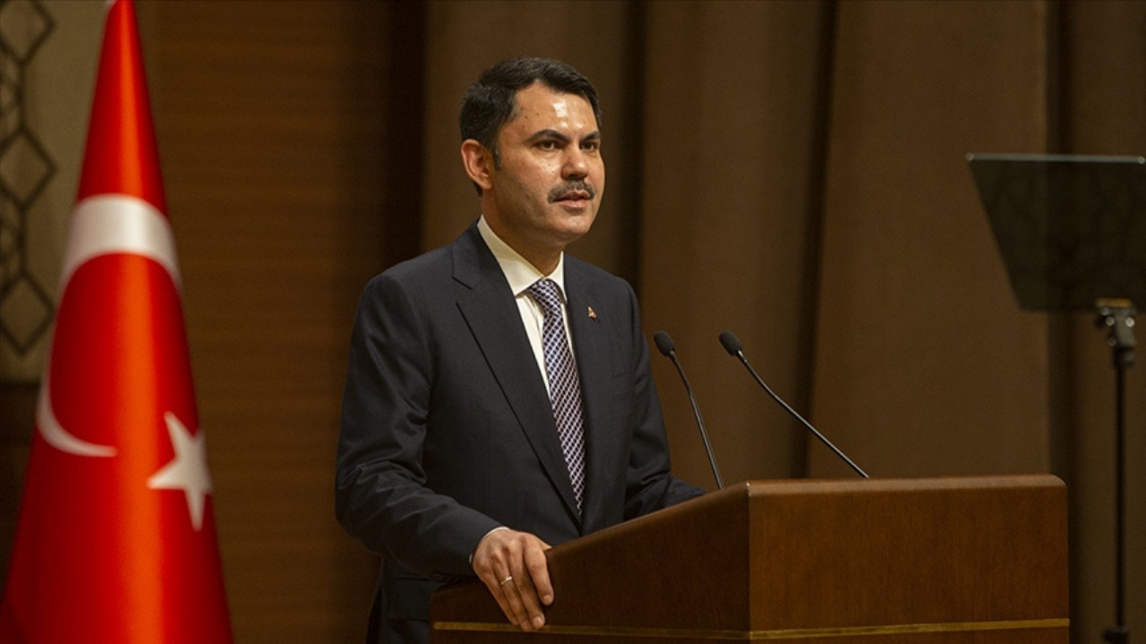 Murat Kurum kimdir? Yeni Çevre Şehircilik ve İklim Değişikliği Bakanı Murat Kurum’un hayatı! - Sayfa 1