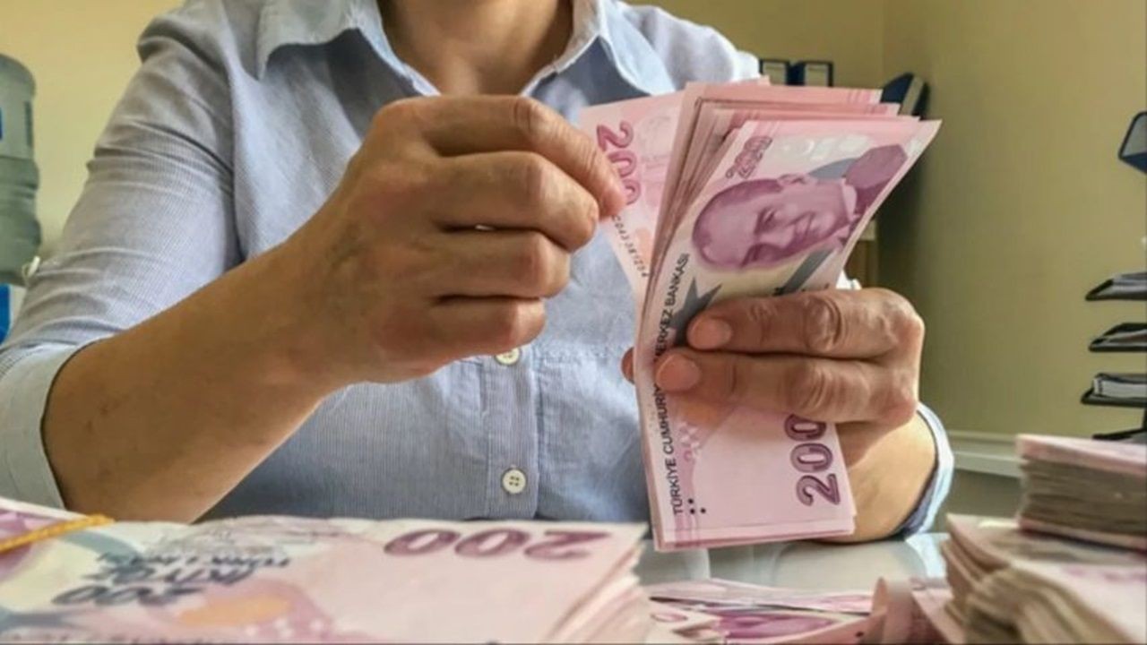 Ev hanımlarına emeklilik düzenlemesi yolda: Prim desteği ne kadar olacak? - Sayfa 4
