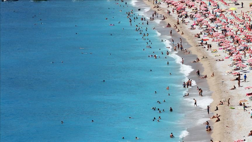 Oteller boş kaldı, işletmeler indirime gitti: Müşteriler fiyat farkını isteyebilir - Sayfa 5