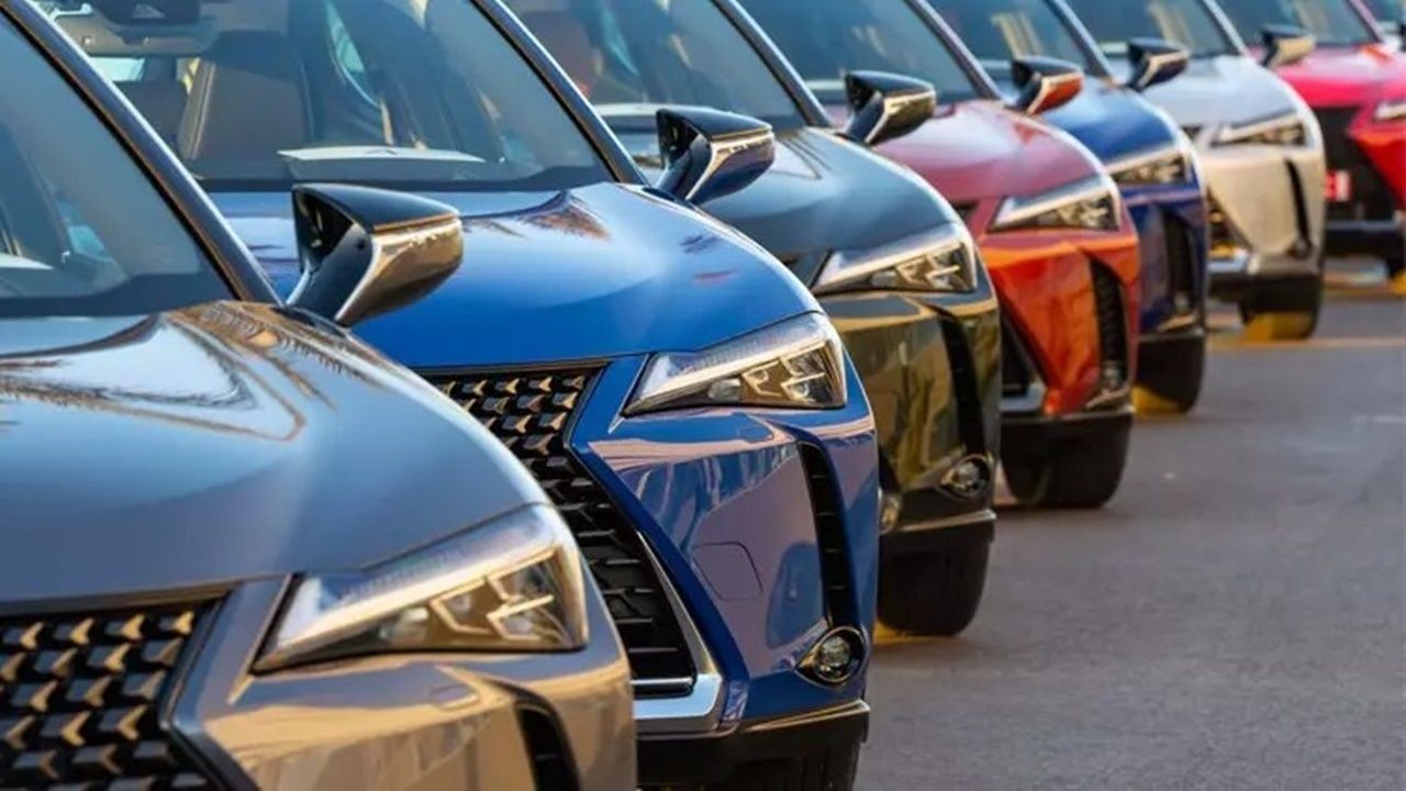 Teklif Meclis'te: Bazı otomobillere ÖTV indirimi geliyor! İşte indirim beklenen modeller - Sayfa 8