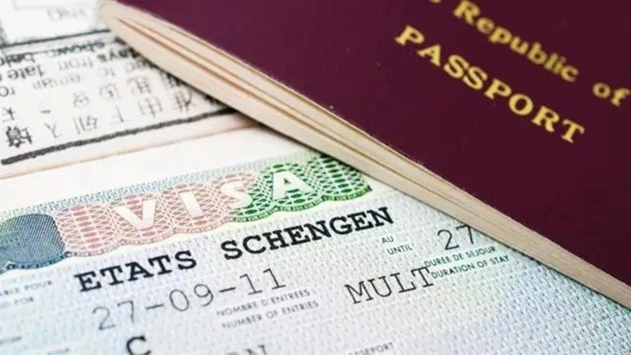 Vize almayı düşünenler dikkat: İşte Schengen vizesini en kolay veren 5 ülke - Sayfa 1