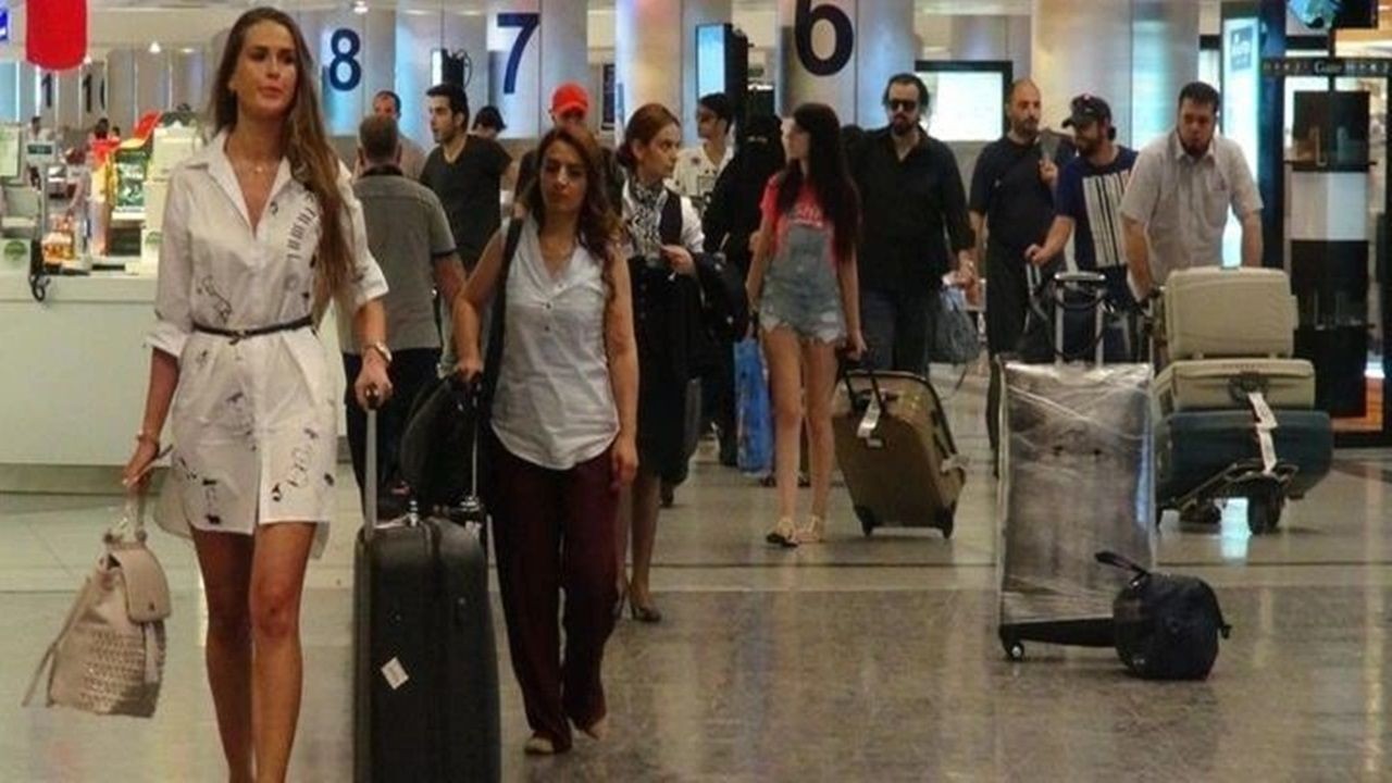 Vize almayı düşünenler dikkat: İşte Schengen vizesini en kolay veren 5 ülke - Sayfa 2