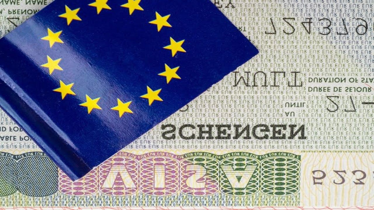 Vize almayı düşünenler dikkat: İşte Schengen vizesini en kolay veren 5 ülke - Sayfa 3