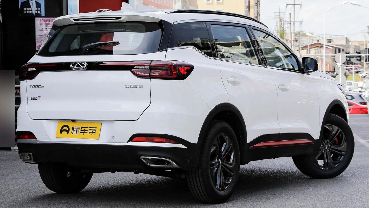 Chery gemileri yaktı- Yeni model Ford’dan ucuza geliyor - Sayfa 3