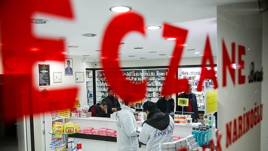 Eczaneler malî krizin pençesinde... İlaç bulunamıyor, giderler artıyor - Sayfa 4