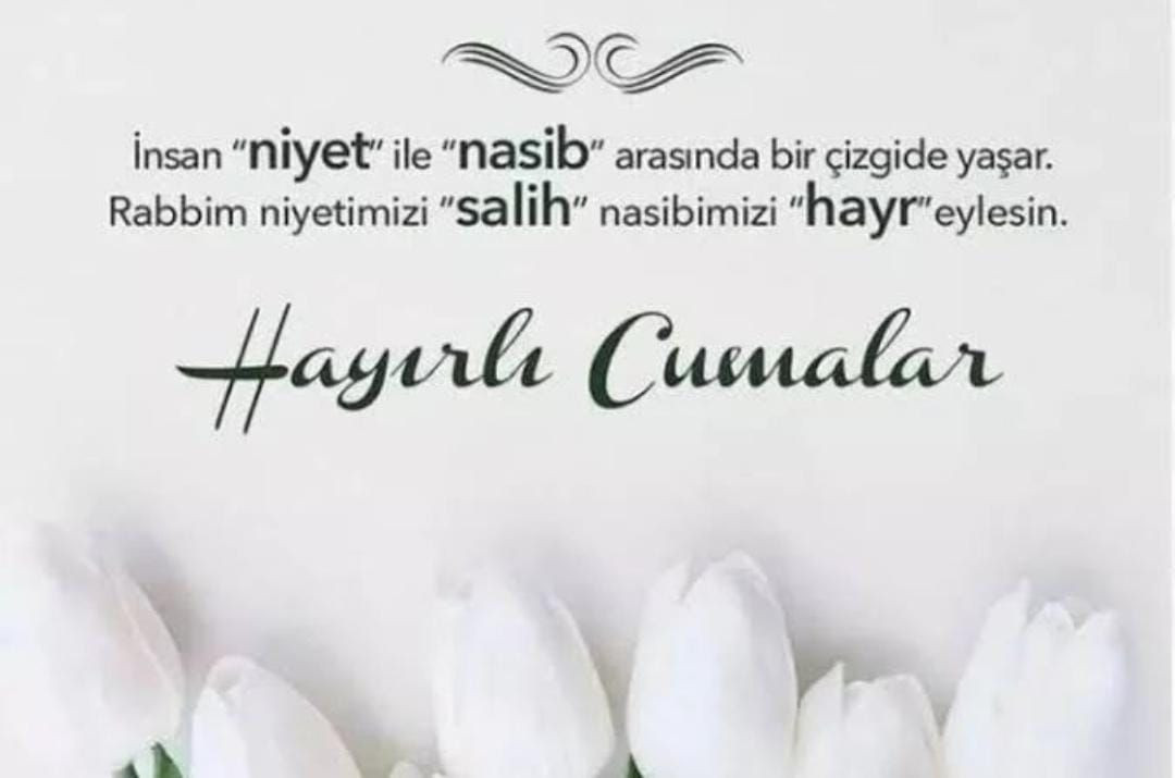 9 Ağustos 2024 resimli yeni cuma mesajları! Kısa ve anlamlı resimli cuma mesajları! Hayırlı Cumalar - Sayfa 1