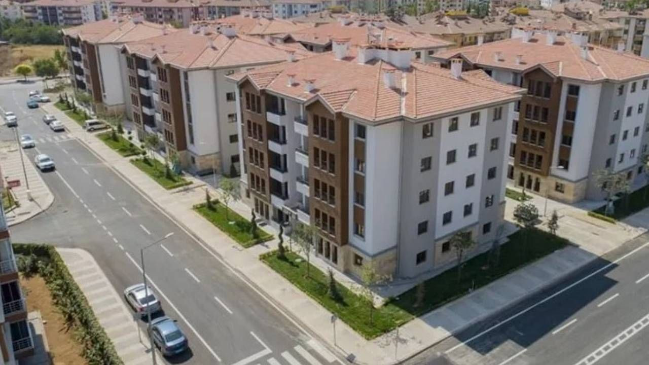 Emlakta yeni dönem: E-Devlet'ten yapılacak, zorunlu olacak - Sayfa 4
