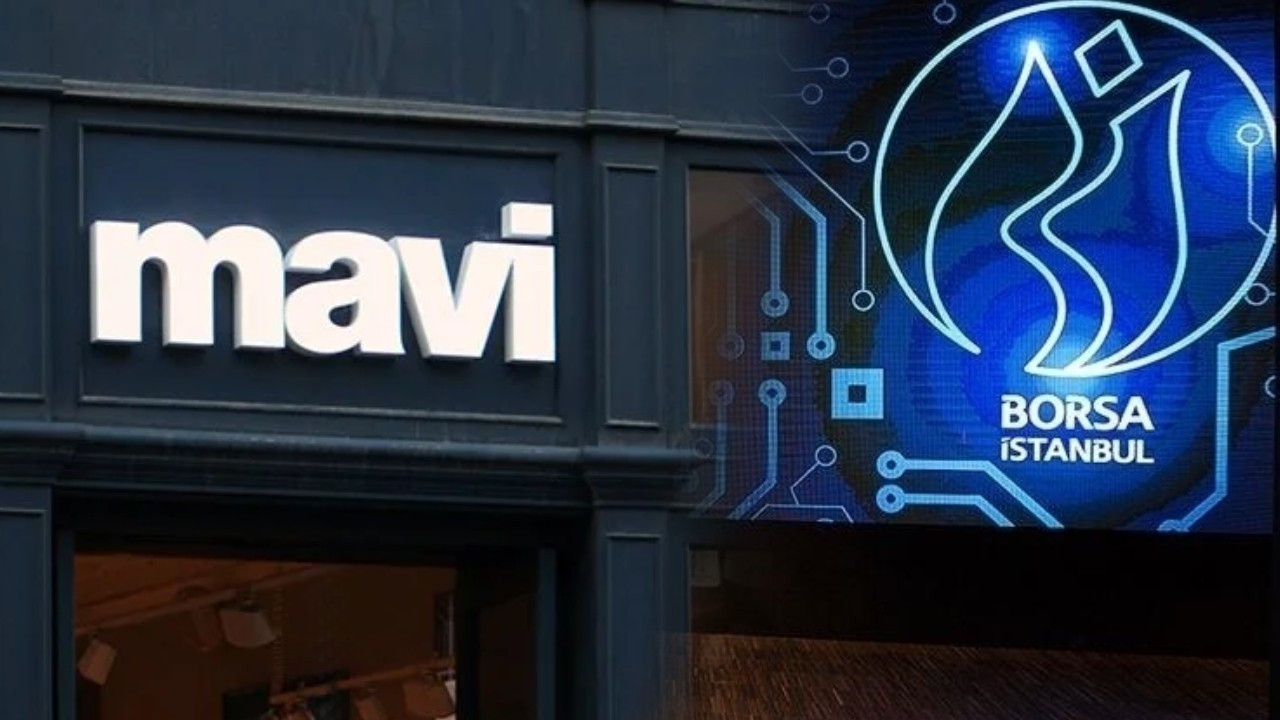 Mavi Giyim geri alım programını tamamladı