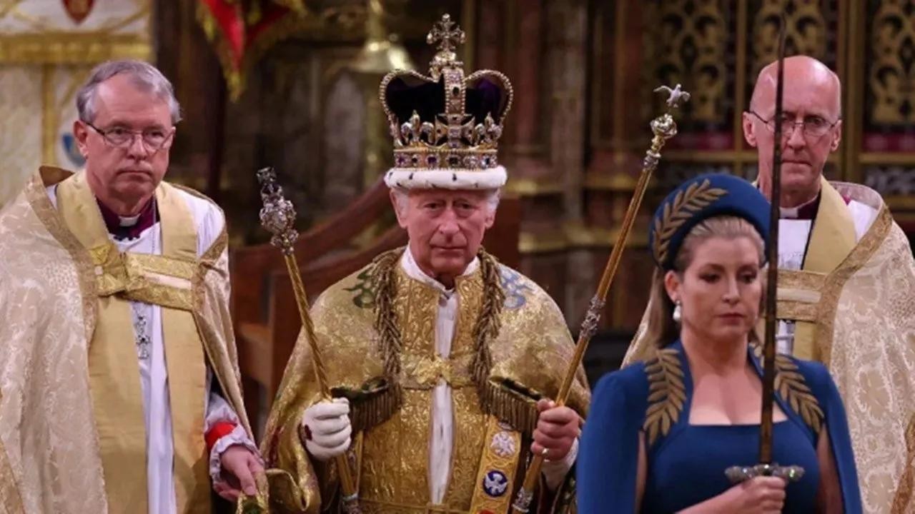 İngiltere, Kral Charles'ın cenazesini planlıyor: Durumu kötü - Sayfa 7