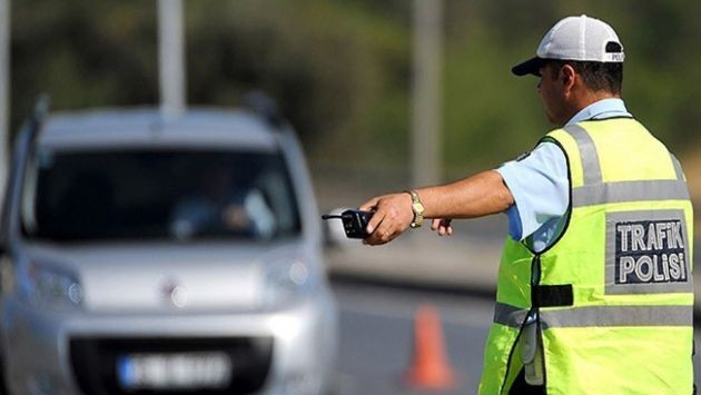 Milyonları ilgilendiriyor: Ulusal Taşıt Tanıma Sistemi'nde fiyatlar açıklandı - Sayfa 1